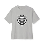 Lion Head Graphic Tee