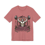 Forged by Discipline T‑Shirt