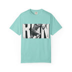 Run Silhouette Graphic T‑Shirt