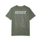 Athlete Protocol T‑Shirt