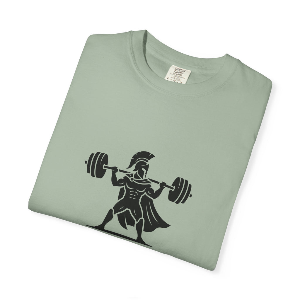 Iron Mind Weightlifting T-Shirt