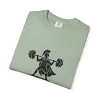 Iron Mind Weightlifting T-Shirt