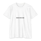Redeemed Restored Chosen Unisex T-shirt
