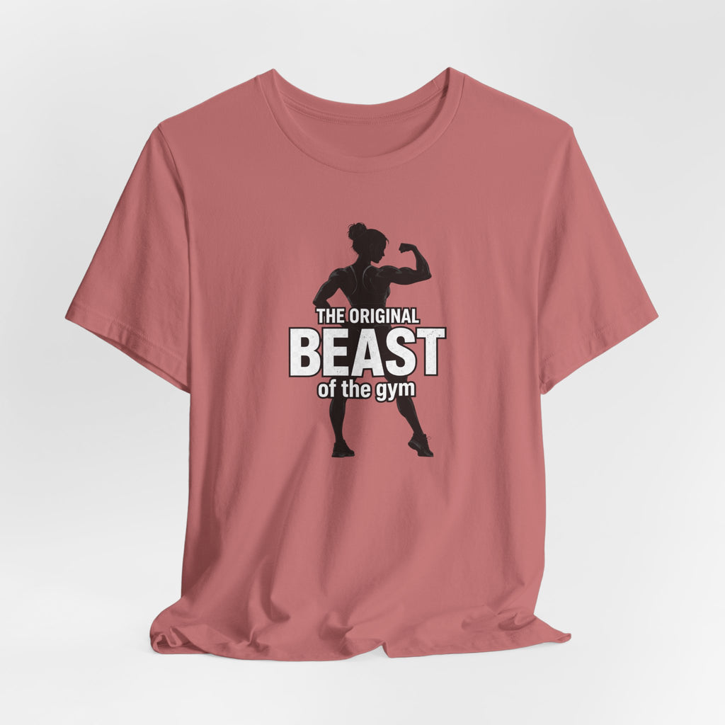 Beast of the Gym T-Shirt