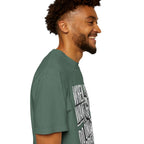 Motivational Gym T-Shirt