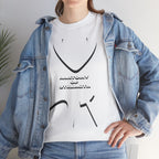 Ribcage X-Ray Graphic Tee