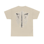 Ribcage X-Ray Graphic Tee