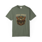 Free Spirit Eagle T-Shirt