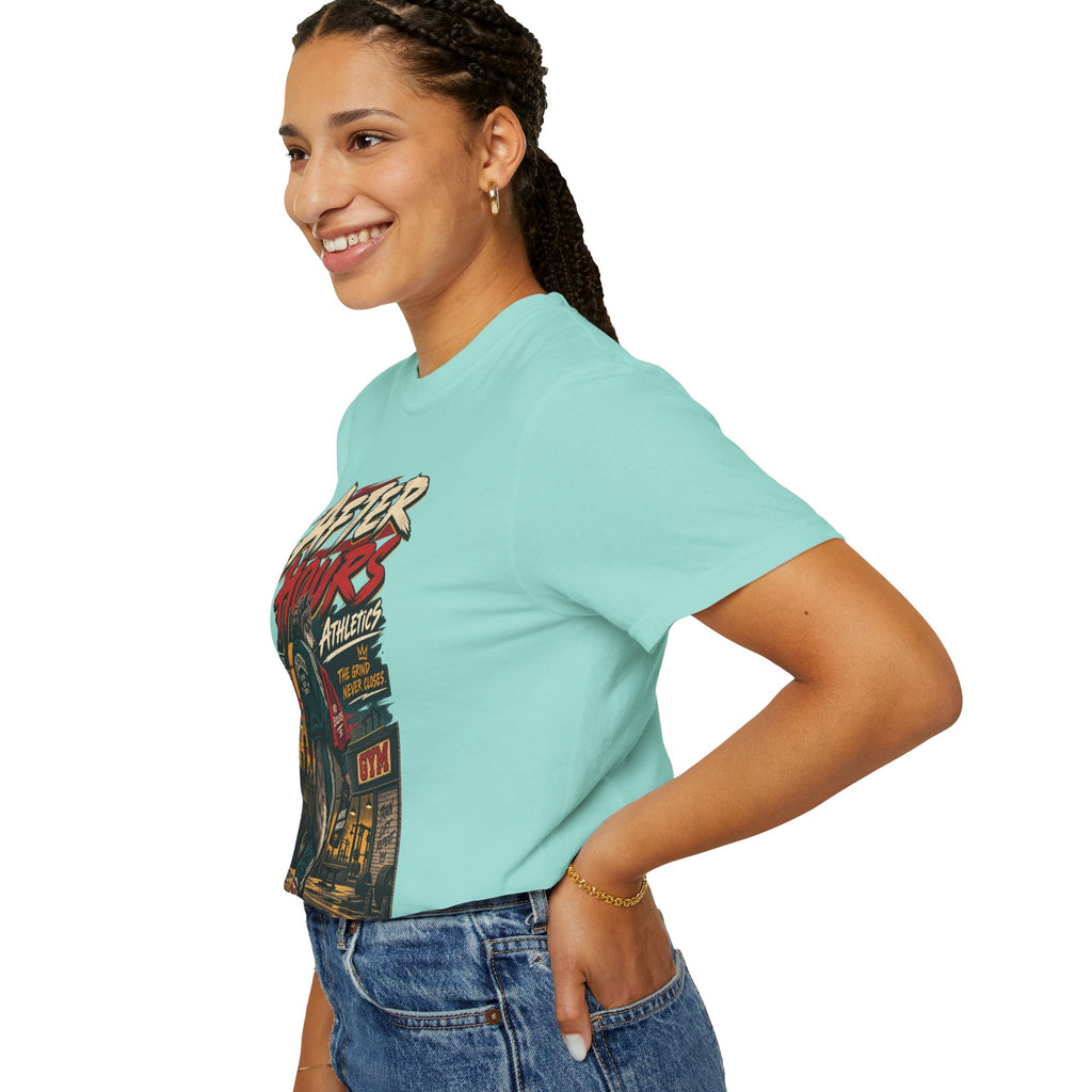After Hours Retro  T-Shirt