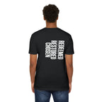 Redeemed Restored Chosen Unisex T-shirt