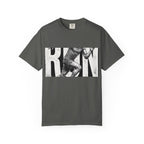 Run Silhouette Graphic T‑Shirt