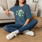 Powered by Protein T-Shirt