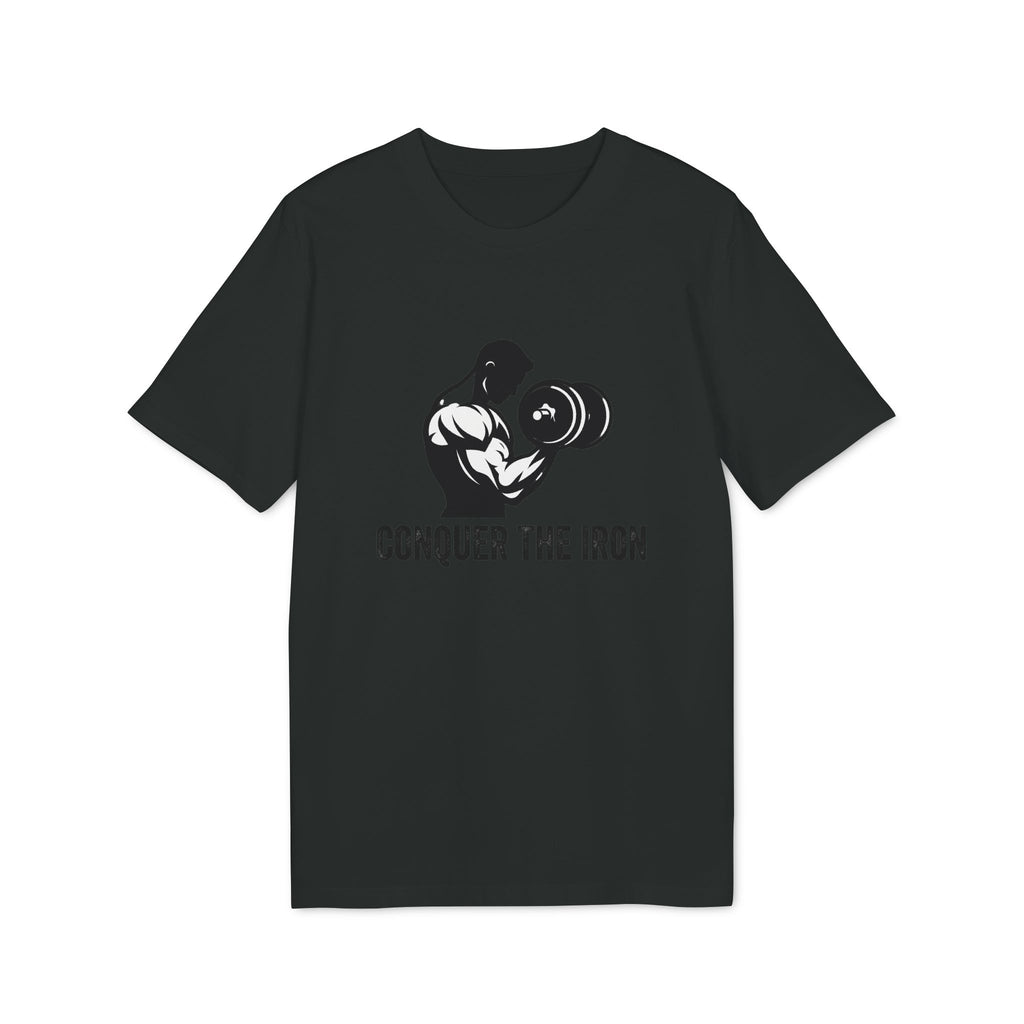 Conquer the Iron T-Shirt