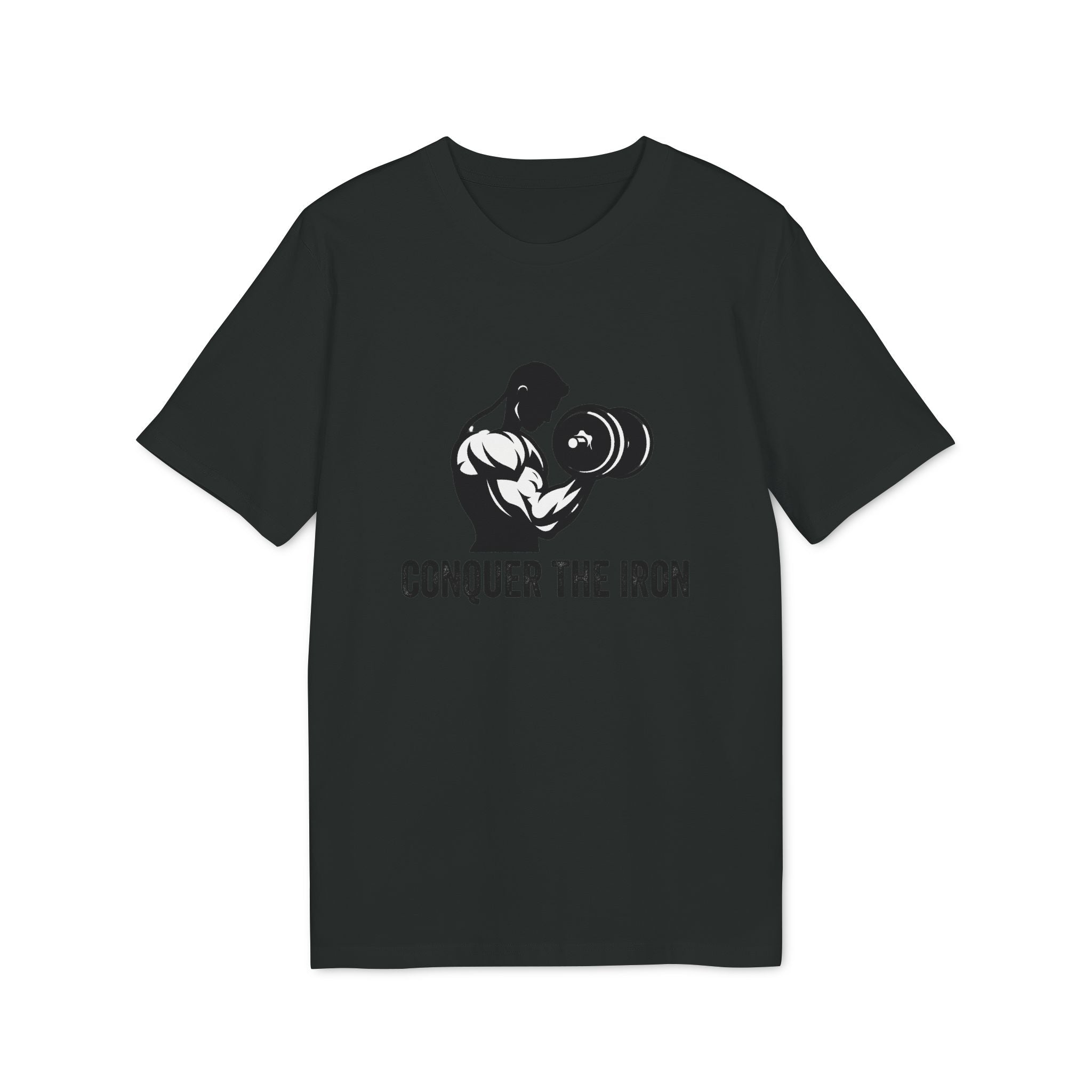 Conquer the Iron T-Shirt
