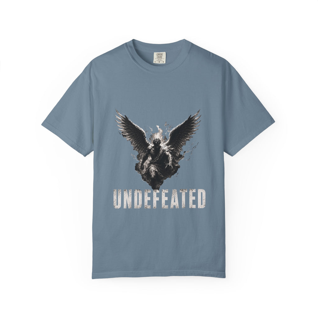 Undefeated Angel T-Shirt