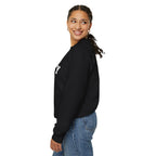 Consistency Over Intensity Crewneck Sweatshirt