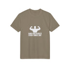 Motivational Gym T-Shirt