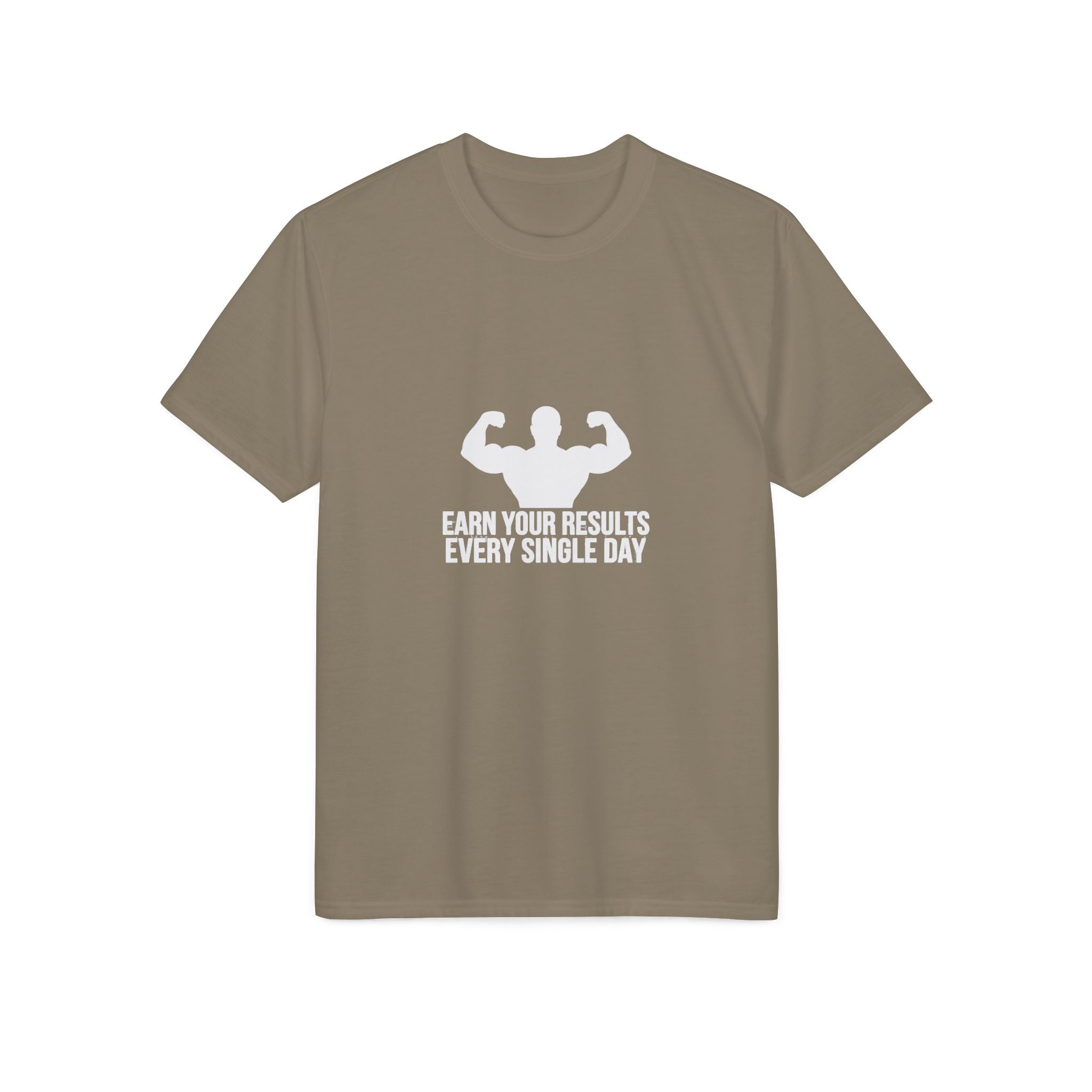 Motivational Gym T-Shirt