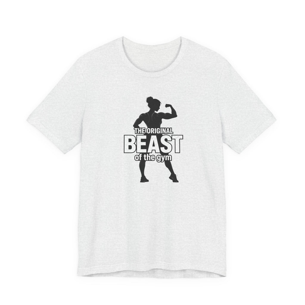 Beast of the Gym T-Shirt