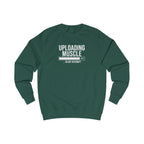 Uploading Muscle Sweatshirt