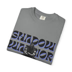 Samurai Shadow Warrior T-Shirt