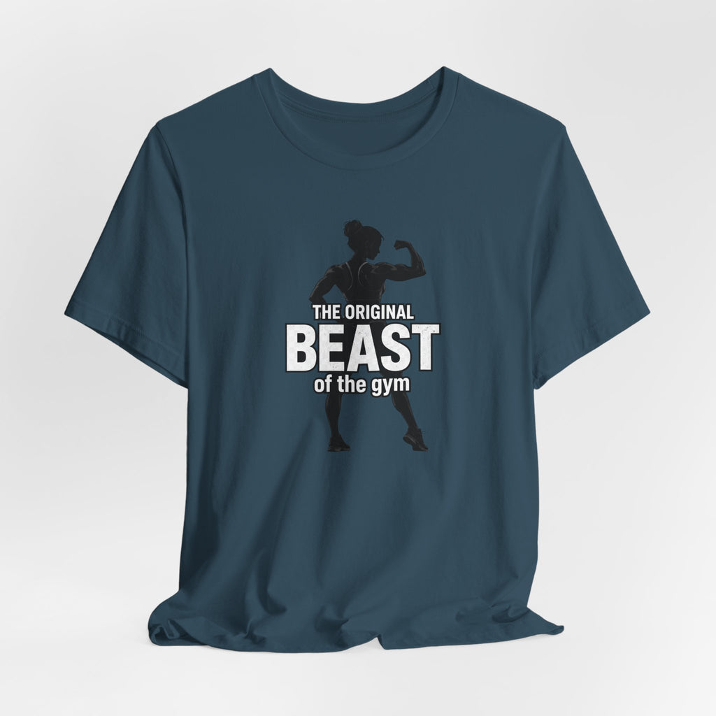Beast of the Gym T-Shirt