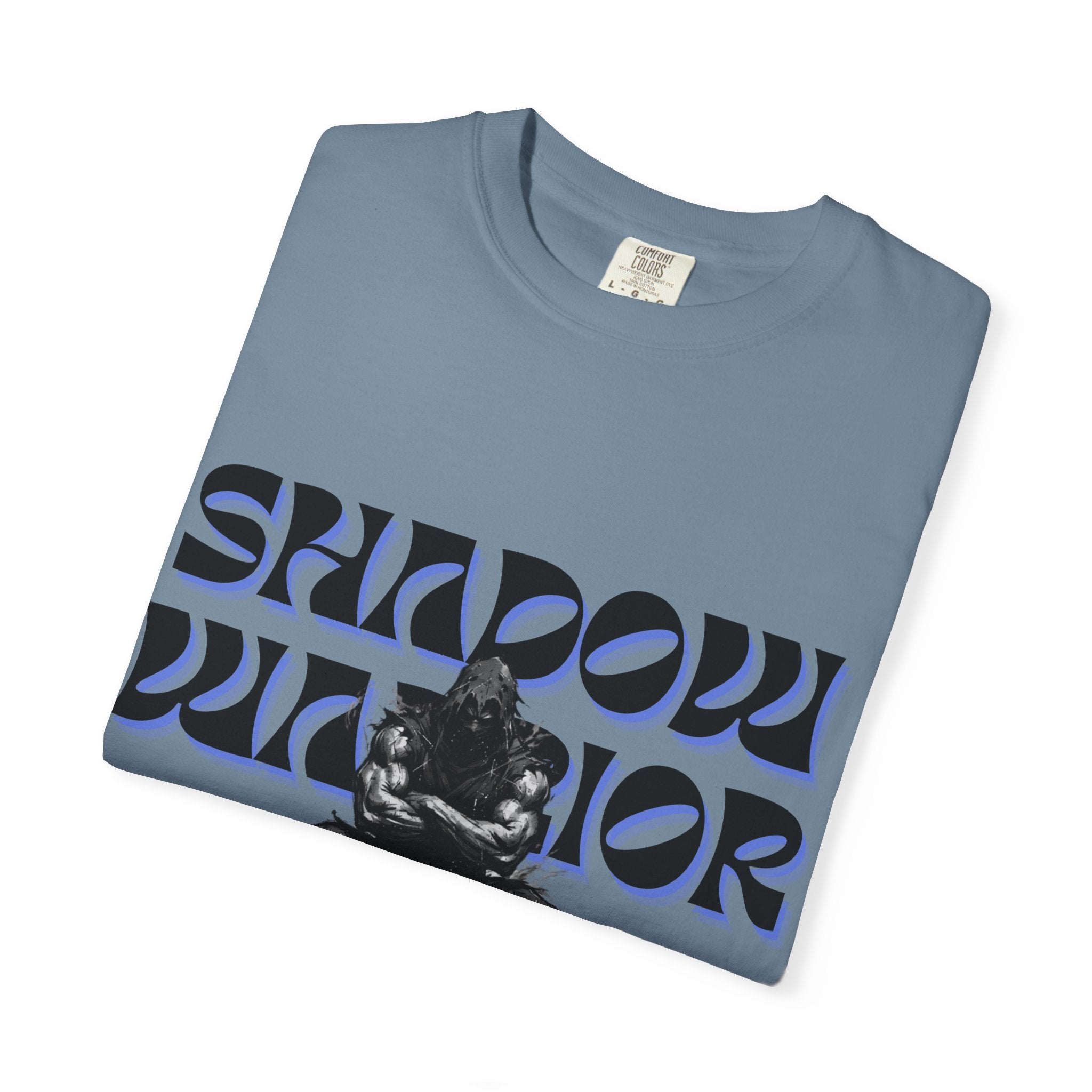 Samurai Shadow Warrior T-Shirt