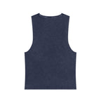 Every Day Matter Stonewash Tank Top