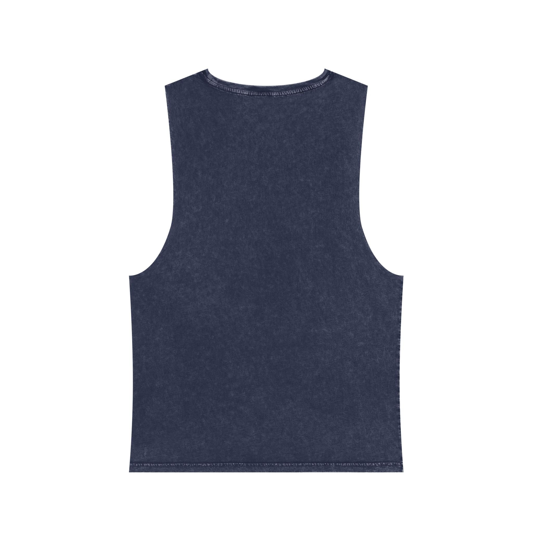 Every Day Matter Stonewash Tank Top