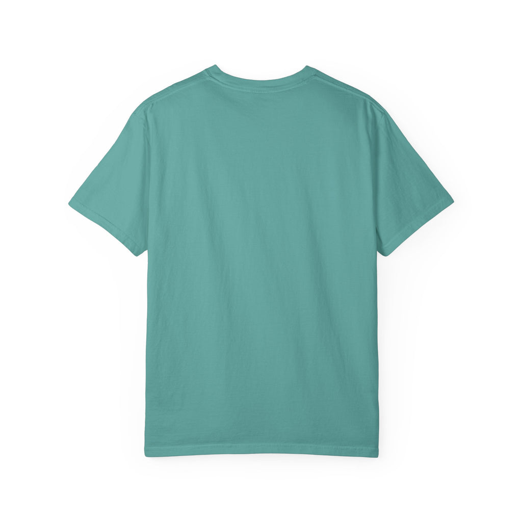 Boxer Silhouette T-Shirt