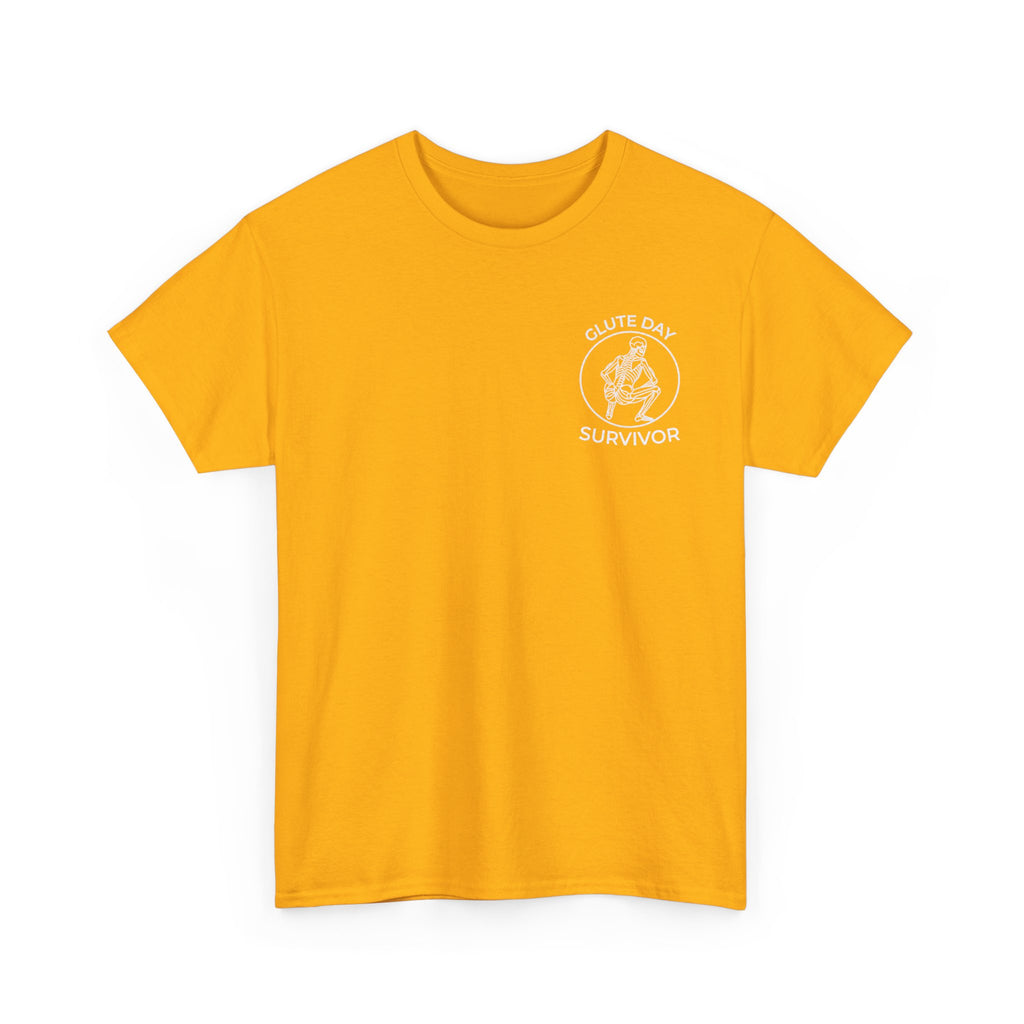 Cleft Palate Survivor T-Shirt