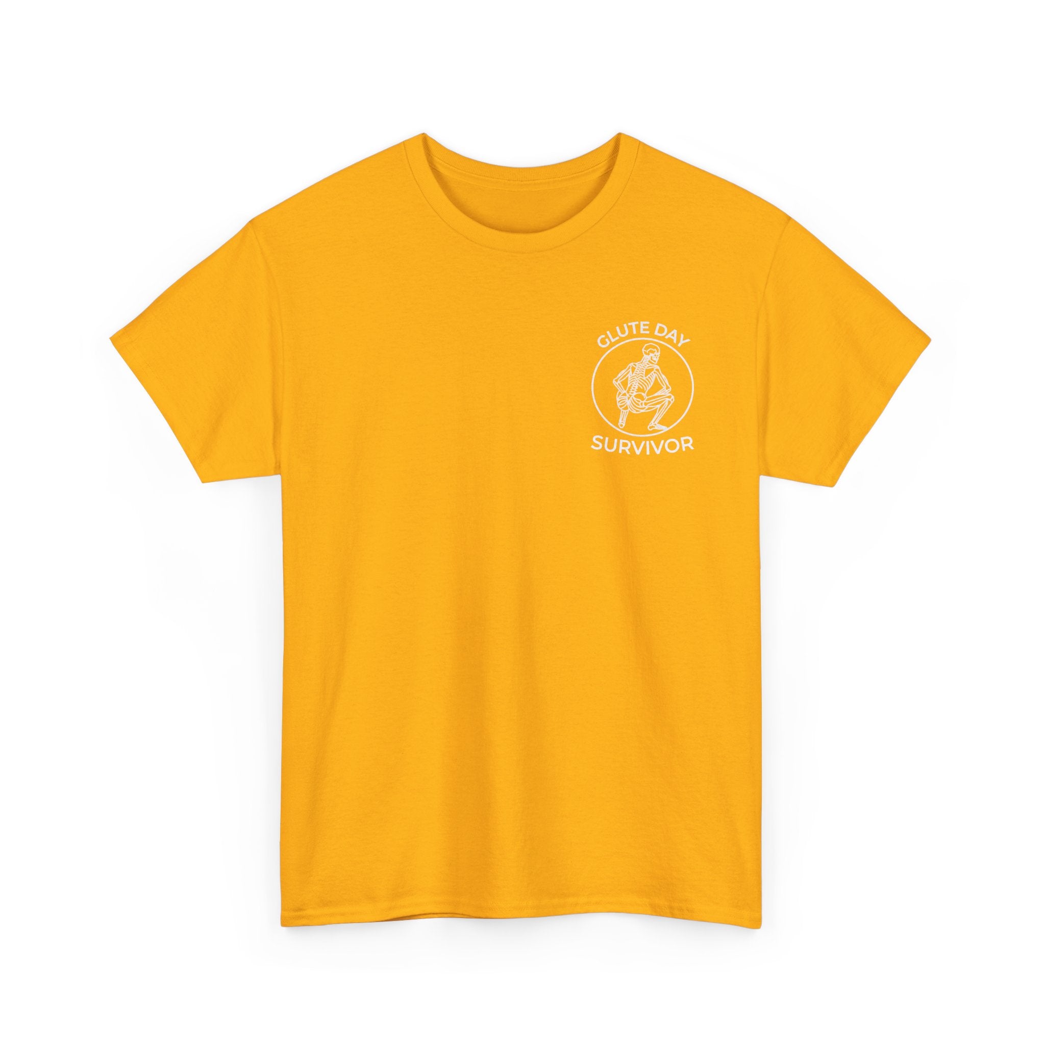 Cleft Palate Survivor T-Shirt
