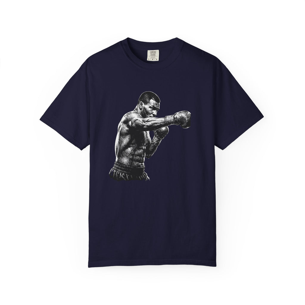 Boxer Silhouette T-Shirt