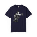 Boxer Silhouette T-Shirt