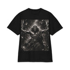 Mythic Titan Graphic T-Shirt