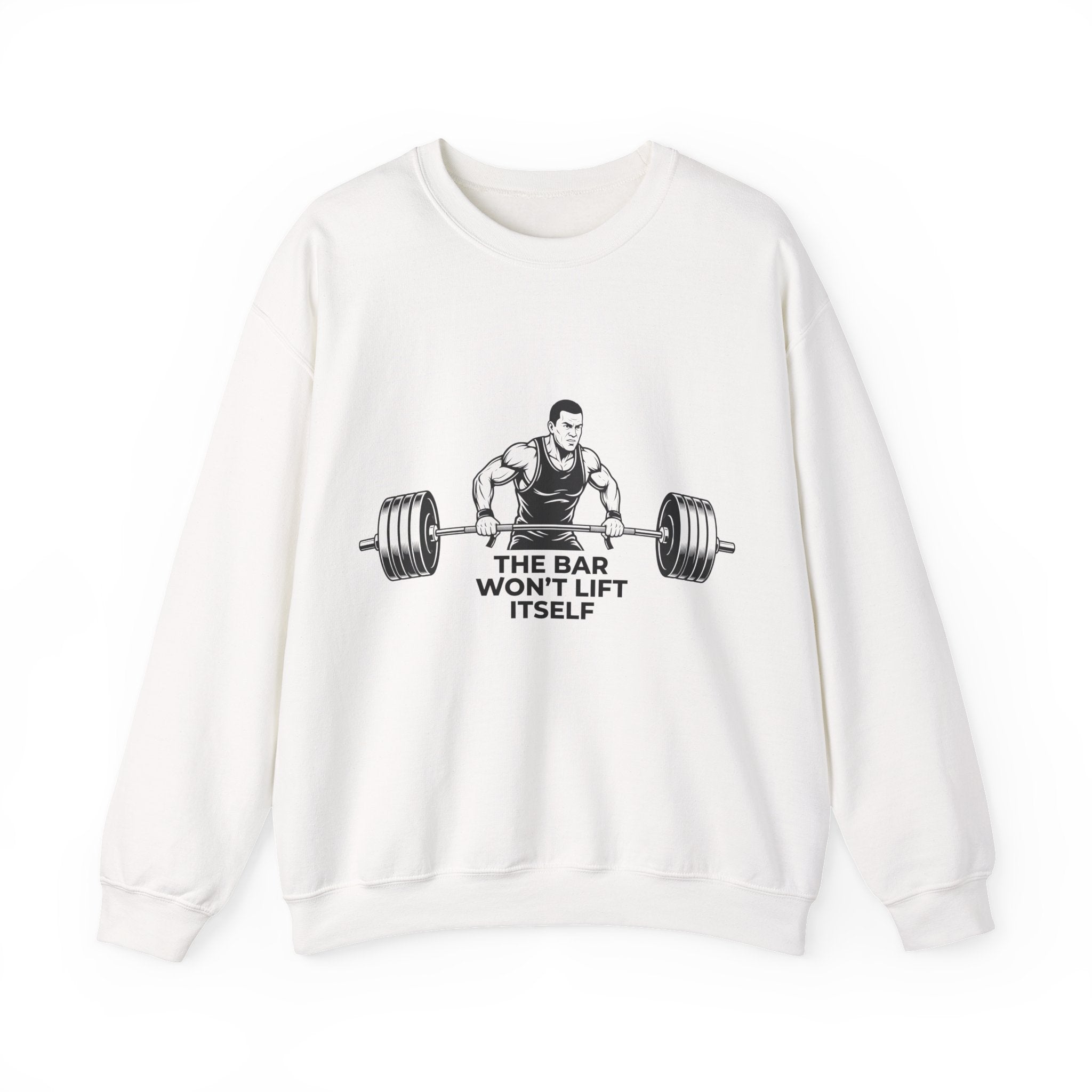 Crewneck Sweatshirt