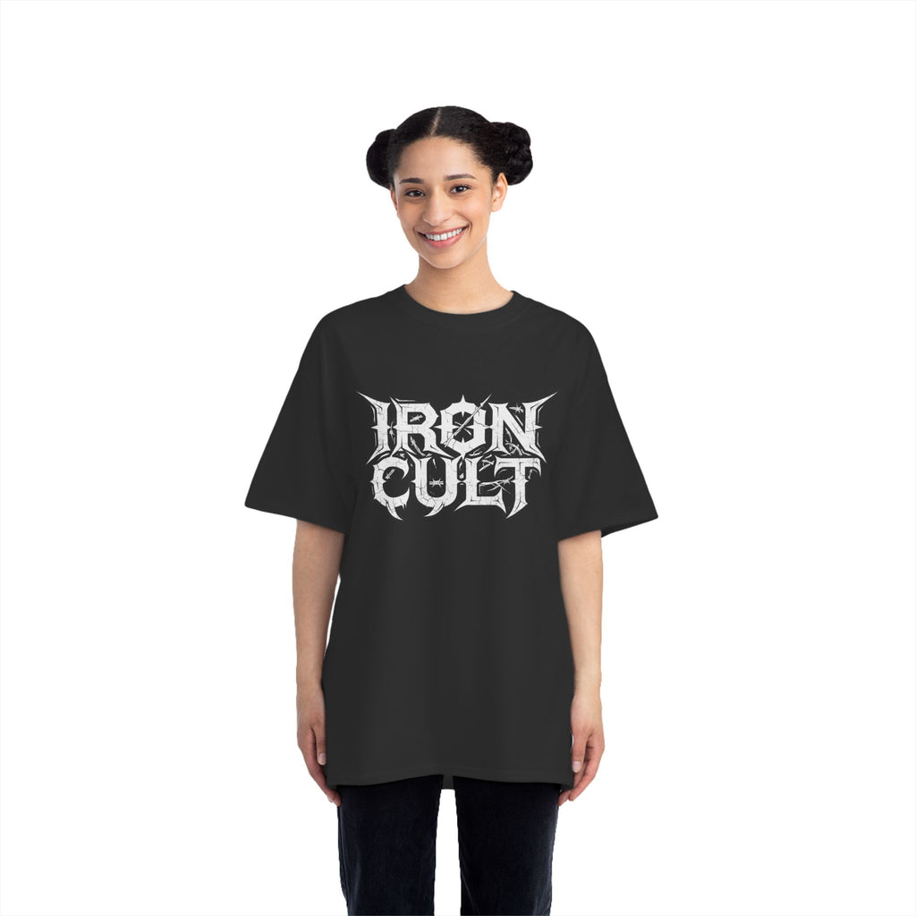Iron Cult T-Shirt