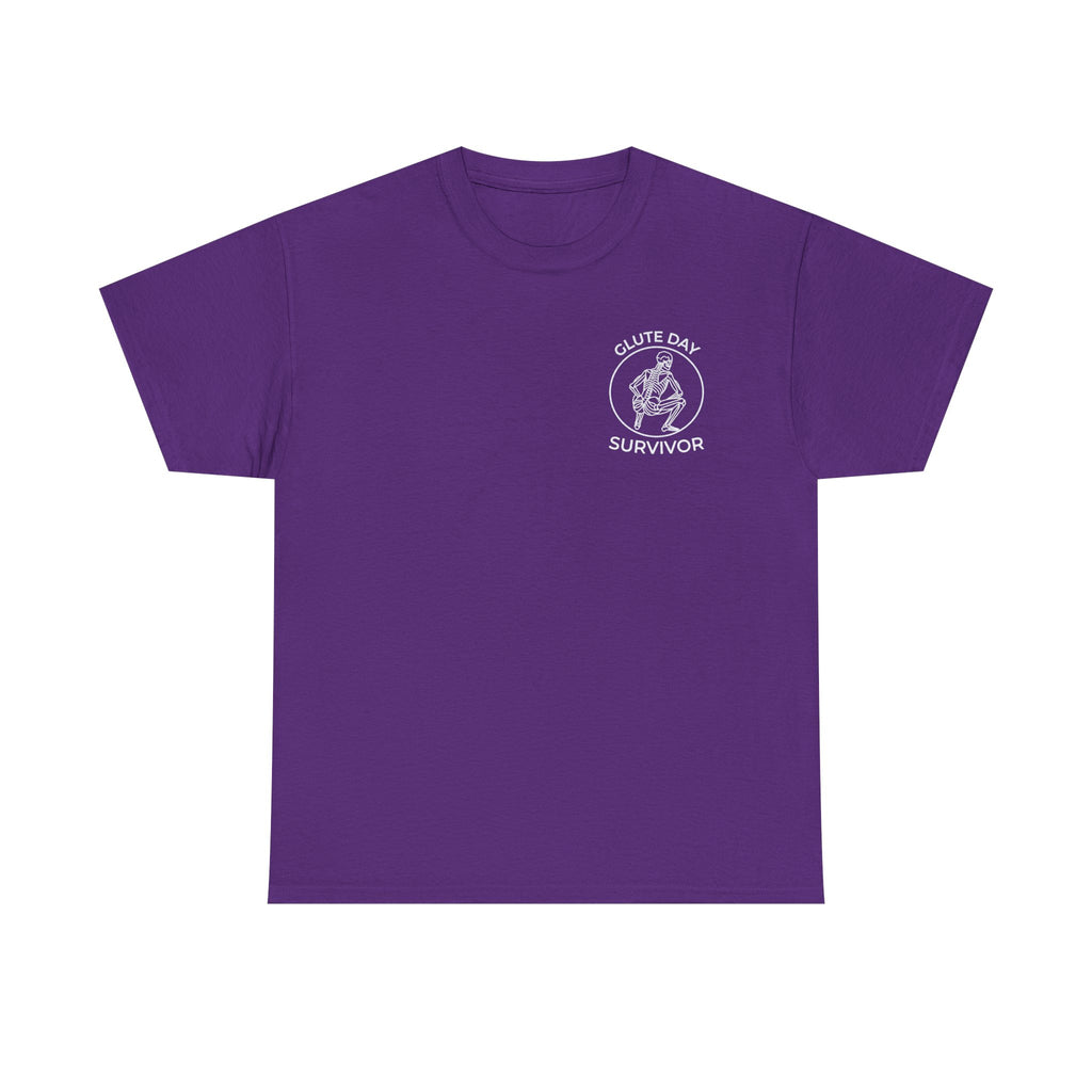 Cleft Palate Survivor T-Shirt