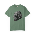 Roaring Gorilla Graphic T-Shirt