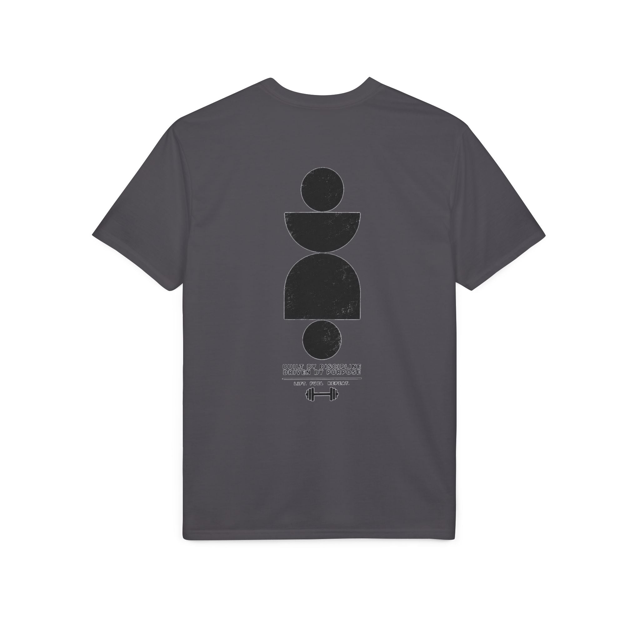 Performance Earn It T-Shirt