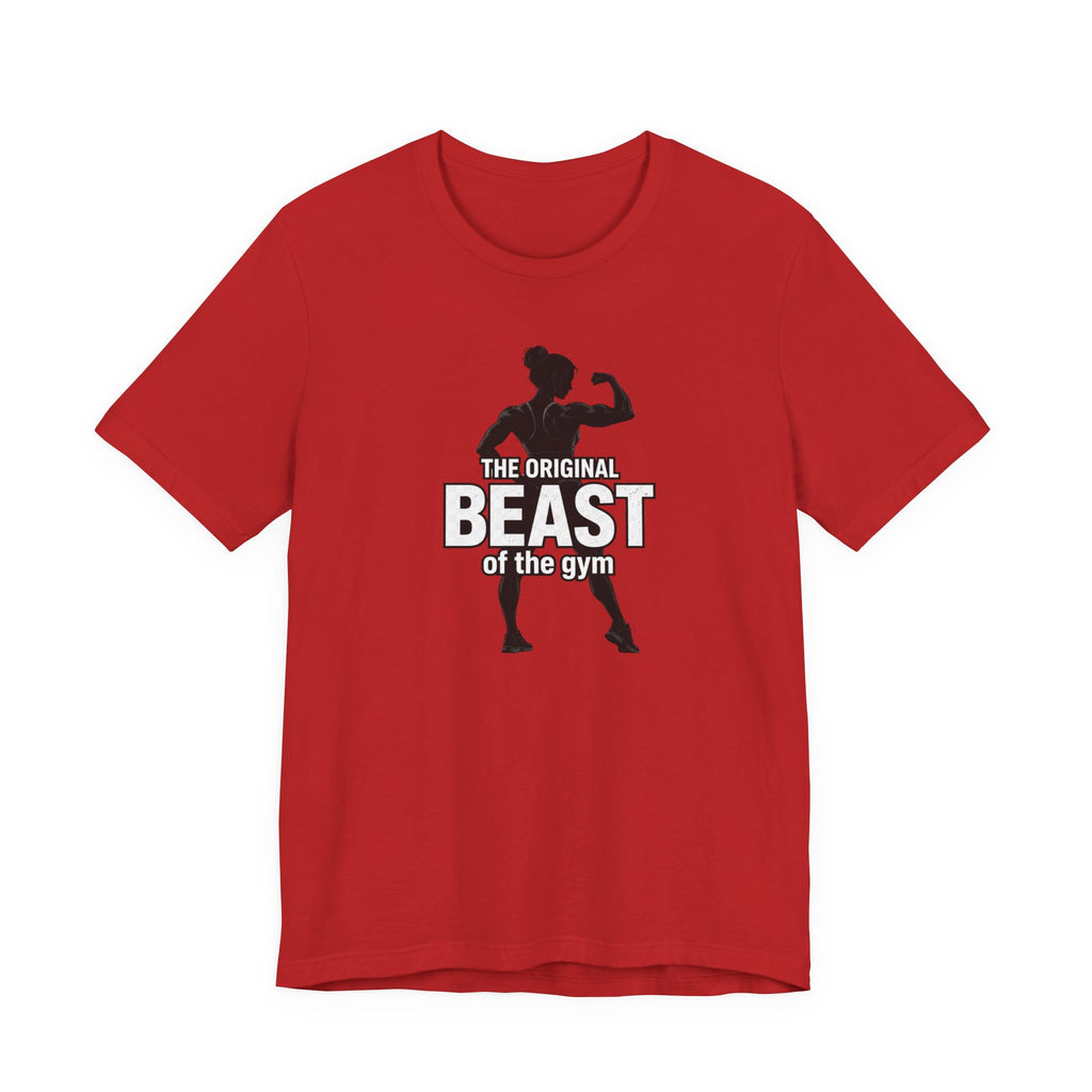 Beast of the Gym T-Shirt