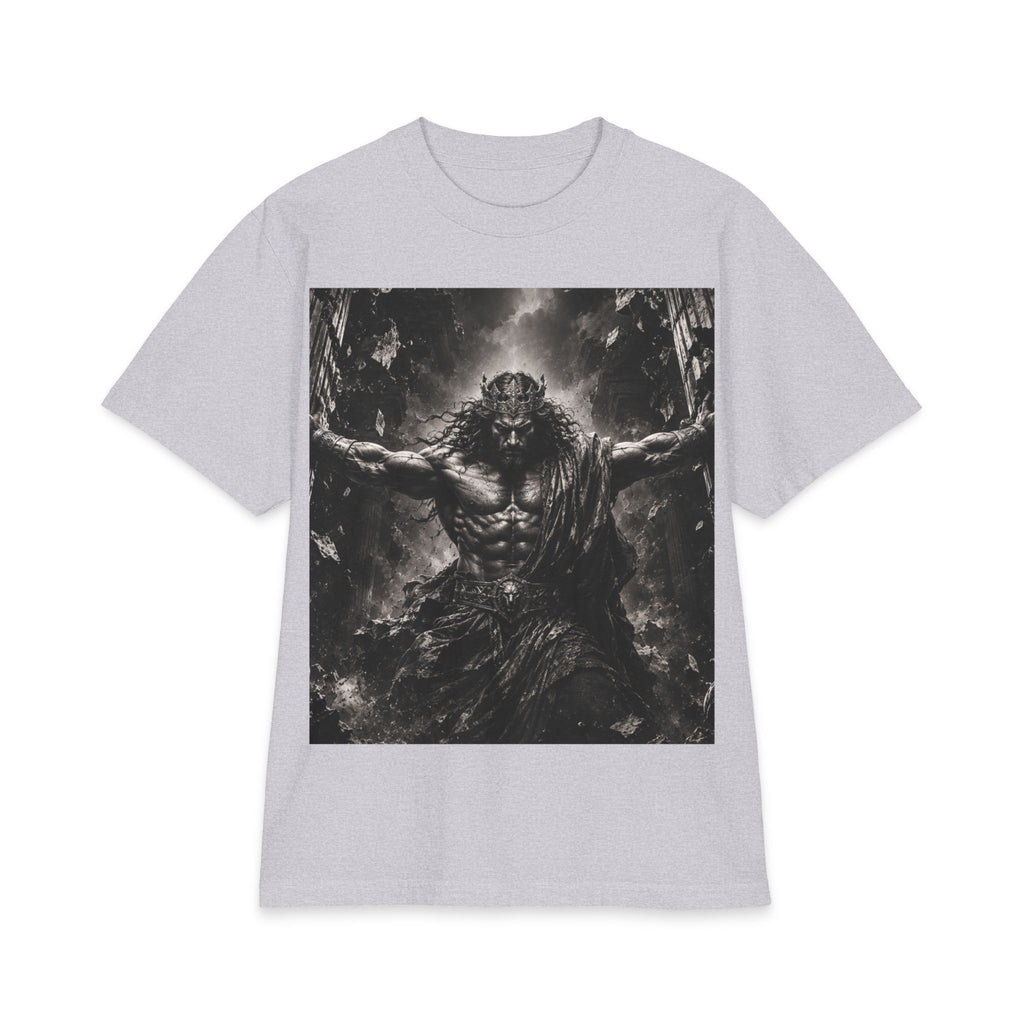 Mythic Titan Graphic T-Shirt