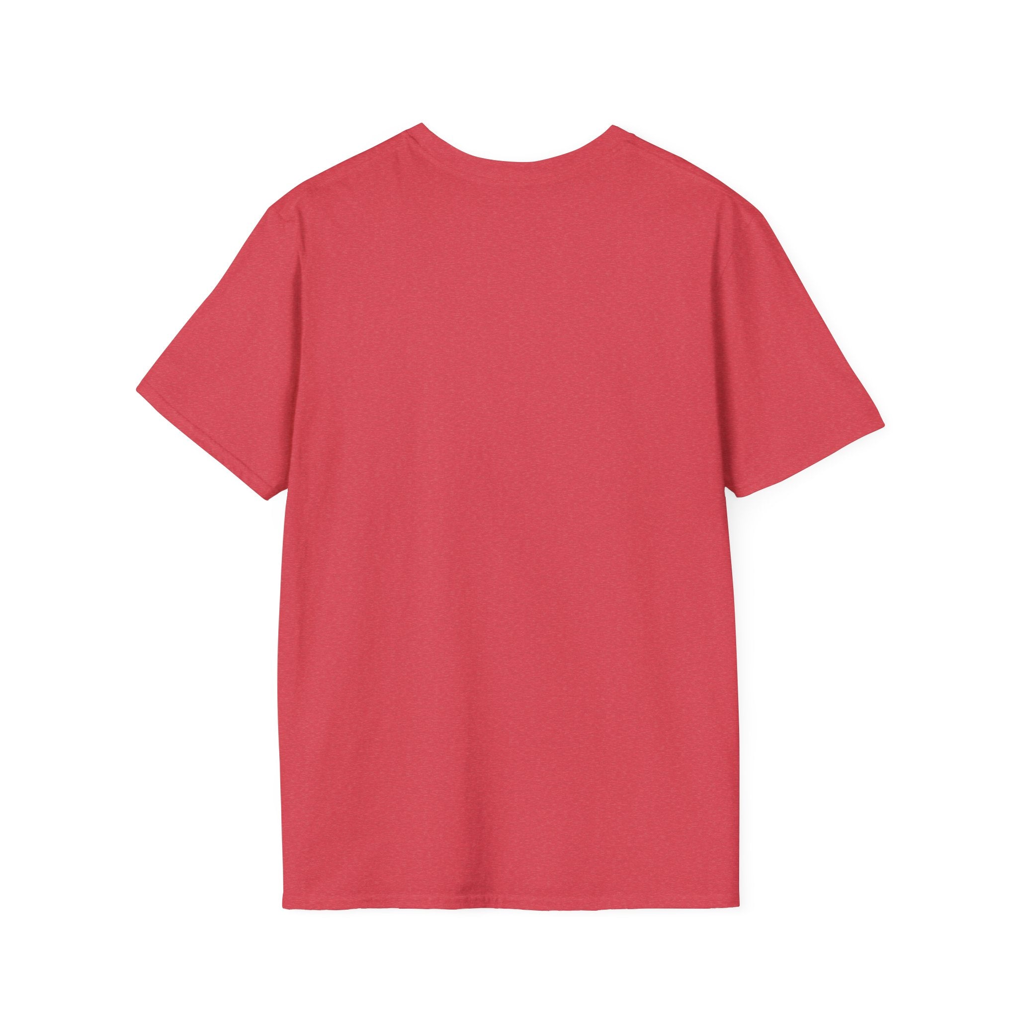 Sports Equipment Icons T-Shirt