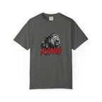 King Lion Graphic T-Shirt