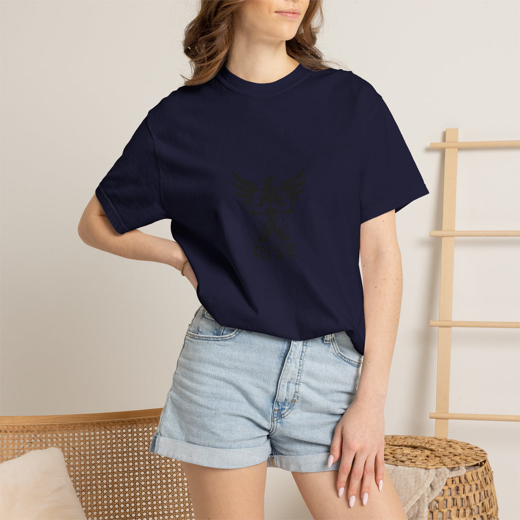 Rise Phoenix T-Shirt