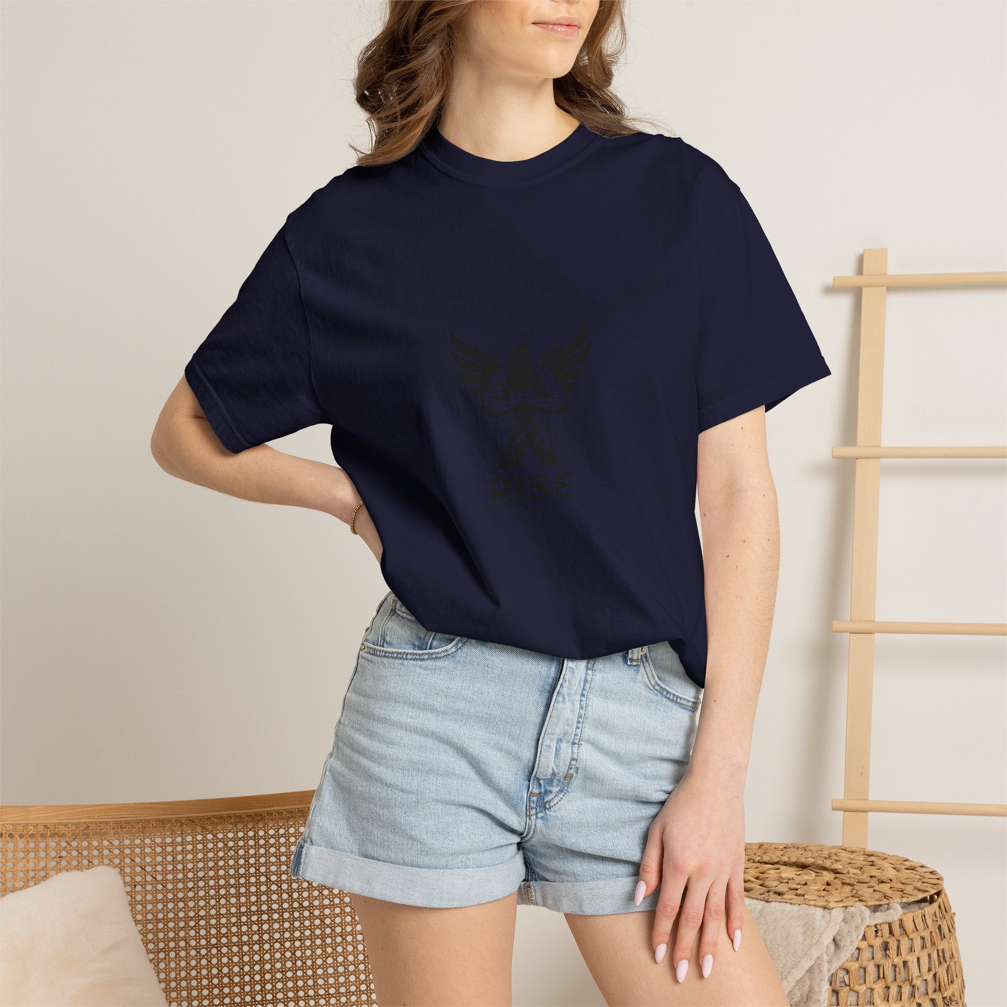 Rise Phoenix T-Shirt