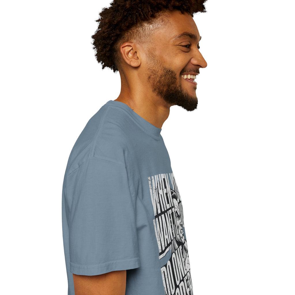 Motivational Gym T-Shirt