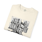 Motivational Gym T-Shirt