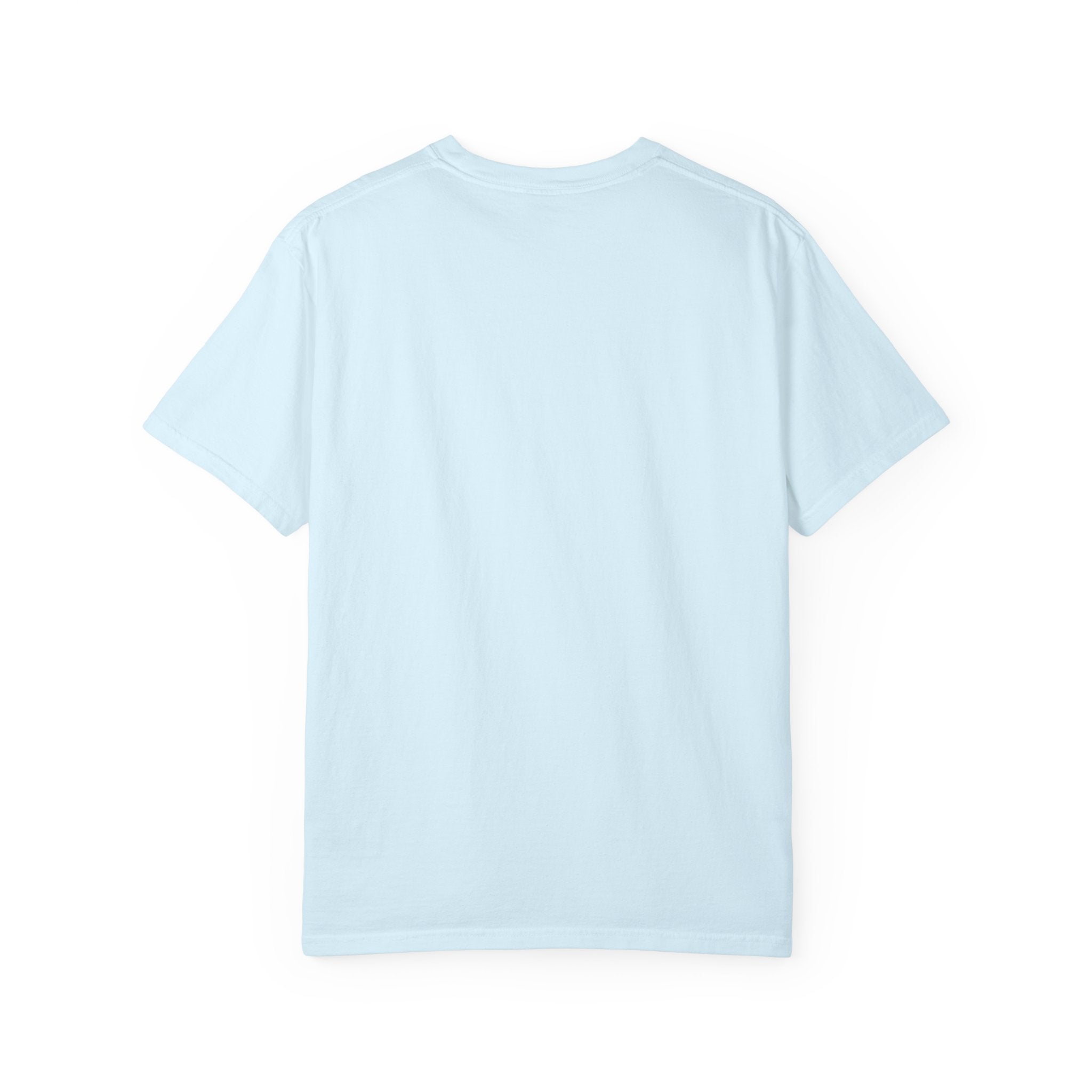 Iron Mind Weightlifting T-Shirt