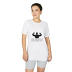 Motivational Gym T-Shirt